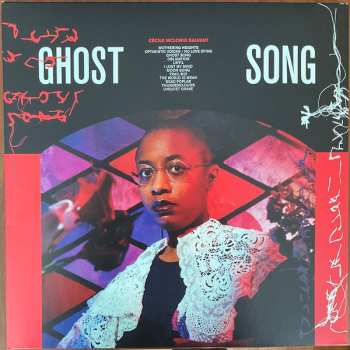 LP Cécile McLorin Salvant: Ghost Song LTD | NUM