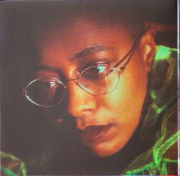 LP Cécile McLorin Salvant: Ghost Song