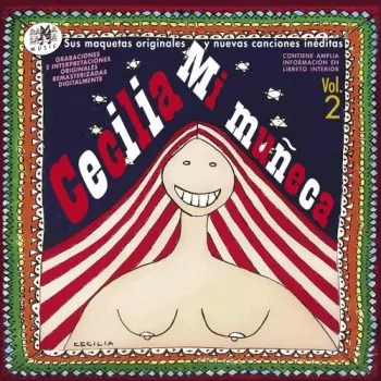 Cecilia: Mi Muñeca Vol. 2