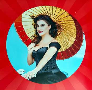 2LP Cecilia Bartoli: Dolce Duello LTD | CLR