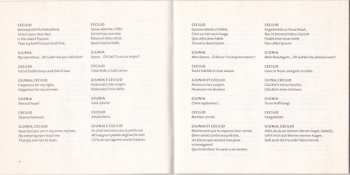 CD Cecilia Bartoli: Mozart Arias
