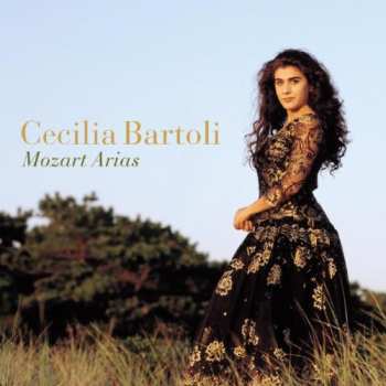 CD Cecilia Bartoli: Mozart Arias