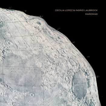 Album Ingrid Laubrock: Maromas