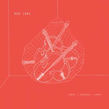 CD Cecilia Lopez: Red (DB)