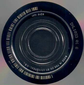 CD Cecilia McDowall: Piper's Dream