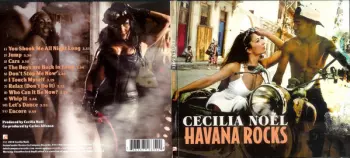 Havana Rocks