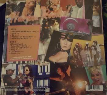 LP Cecilia Noël:  Havana Rocks 