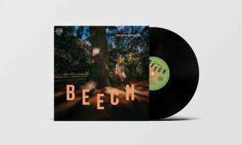 Album Cecilie Strange: Beech