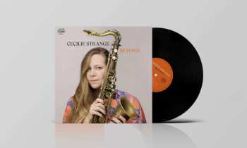 LP Cecilie Strange: Beyond