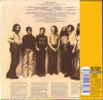 CD Cecilio & Kapono: Cecilio & Kapono