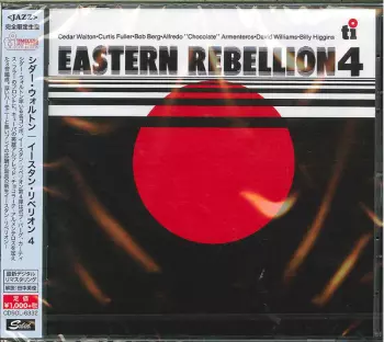 Eastern Rebellion 4