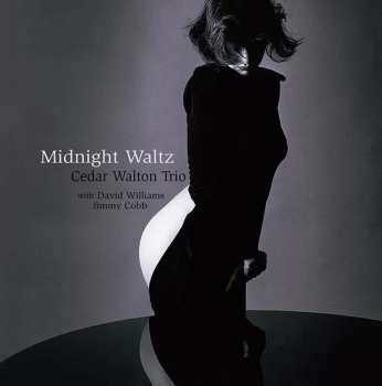 Album Cedar Walton Trio: Midnight Waltz