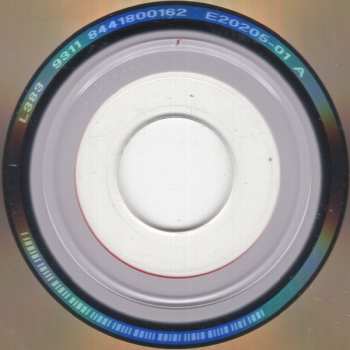 CD Cedarmont Kids: Gospel Action Songs