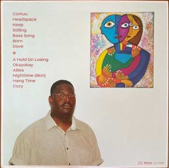 LP Cedric Noel: Hang Time LTD | CLR