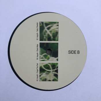 LP Céilí: Back Once Again EP 