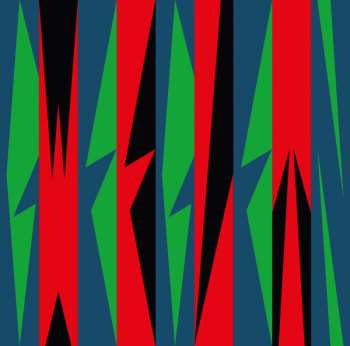 Album CEL: Gegenwelt