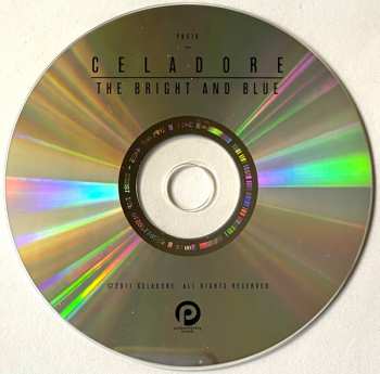 CD Celadore: The Bright & Blue