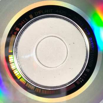 CD Celadore: The Bright & Blue