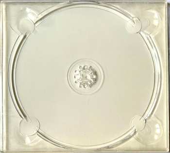 CD Celadore: The Bright & Blue