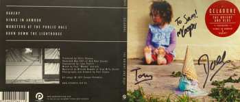 CD Celadore: The Bright & Blue