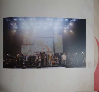 4LP/2CD/Dobozkészlet/Blu-ray Mick Fleetwood & Friends: Celebrate The Music Of Peter Green And The Early Years Of Fleetwood Mac DLX