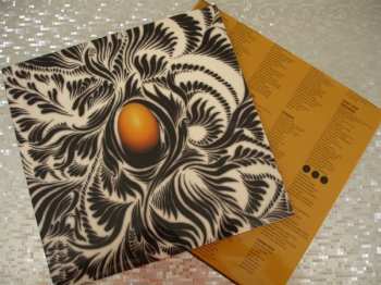 LP Celebration: Albumin  CLR