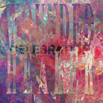 Album Celebration: Wounded Healer