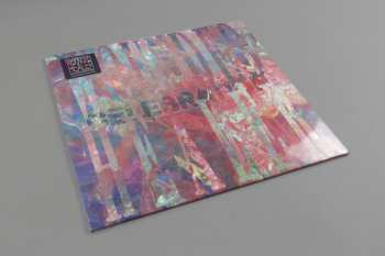 LP Celebration: Wounded Healer LTD | CLR