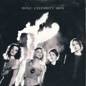 CD Hole: Celebrity Skin
