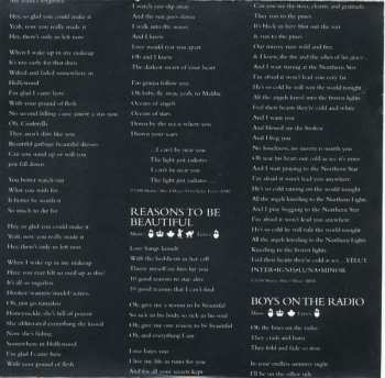 CD Hole: Celebrity Skin