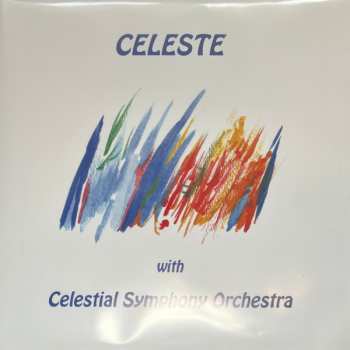2LP Celeste: Celeste With Celestial Symphony Orchestra LTD | NUM