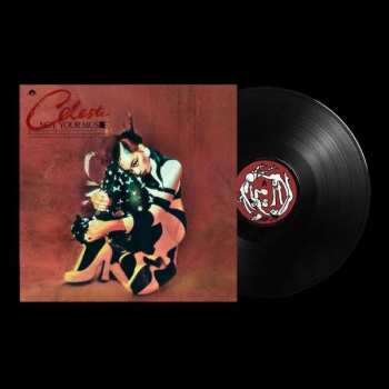LP Celeste: Not Your Muse