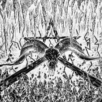 Album Celestial Bodies: Spit Forth From Chaos