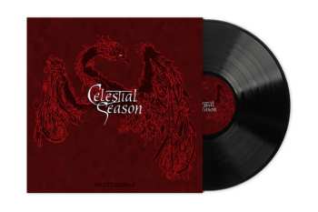 LP Celestial Season: Mysterium I LTD