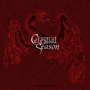 LP Celestial Season: Mysterium I LTD