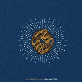 Album Celestial Season: Solar Lovers