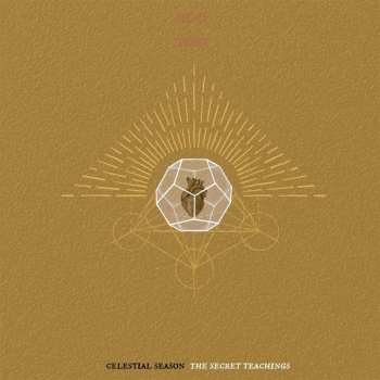 CD Celestial Season: The Secret Teachings