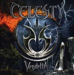 Album Celesty: Vendetta
