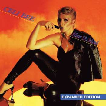 Album Celi Bee: Blow My Mind