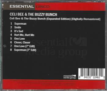 CD Celi Bee & The Buzzy Bunch: Celi Bee & The Buzzy Bunch