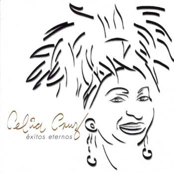 Album Celia Cruz: Éxitos Eternos
