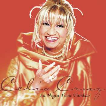 LP Celia Cruz: La Negra Tiene Tumbao LTD