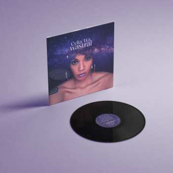 LP Celia Wa: Wastral