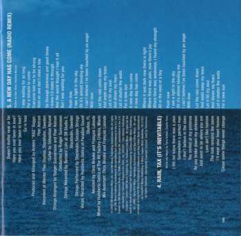 CD Céline Dion: A New Day Has Come