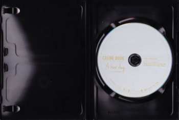 DVD Céline Dion: A New Day... Live À Las Vegas