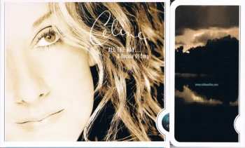 CD Céline Dion: All The Way... A Decade Of Song