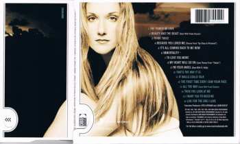 CD Céline Dion: All The Way... A Decade Of Song