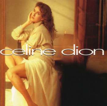 CD Céline Dion: Celine Dion