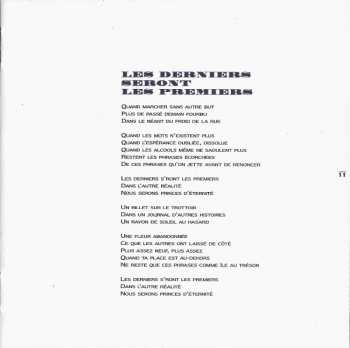 CD Céline Dion: D'Eux