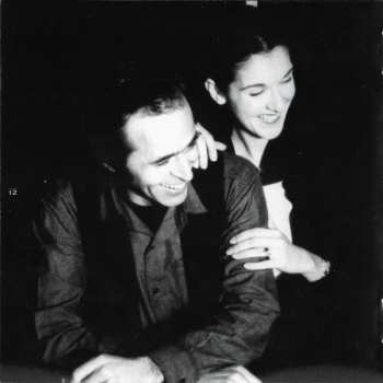 CD Céline Dion: D'Eux